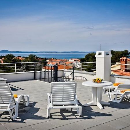 Villa Jela Zadar Exterior photo